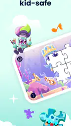 Moshi Kids: Sleep, Relax, Play 7