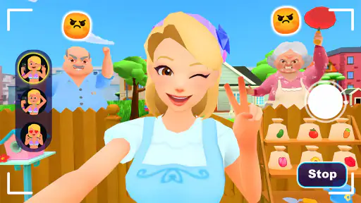 Mother Life Simulator: Prank 8