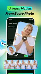 Motionly: Image to Video AI 1