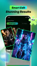 Motionly: Image to Video AI 2