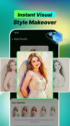 Motionly: Image to Video AI 4
