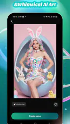 MotioX: AI Video, Art & Chat 3