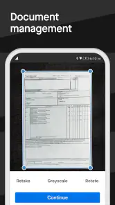 Motive Driver screenshot