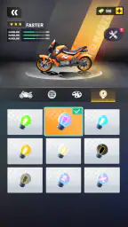 Moto Race Master 4