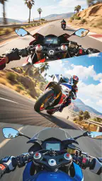 Moto Race Master 5