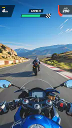 Moto Race Master 7