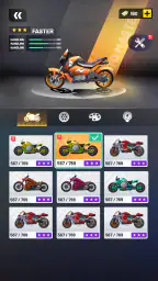 Moto Race Master 8