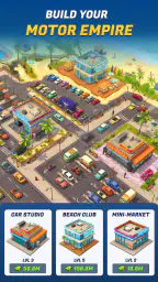 Motor Capital 2