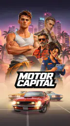 Motor Capital 7
