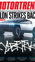Motor Trend Digital Magazine 1