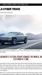 Motor Trend Digital Magazine 3