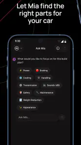 MOTORMIA: Tune & Mod Your Ride screenshot