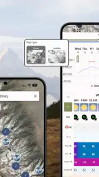 Mountain-Forecast.com 2