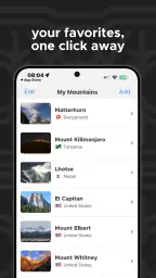 Mountain-Forecast.com 6