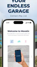 Movatic 1