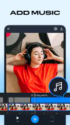 Movavi - Video Editor 2