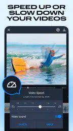 Movavi - Video Editor 4