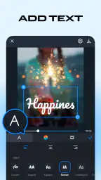 Movavi - Video Editor 7