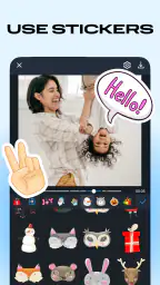 Movavi - Video Editor 8