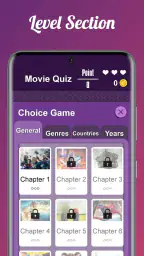 Movie Quiz: Movie Knowledge 7