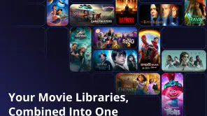 Movies Anywhere screenshot