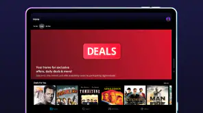Movies Anywhere screenshot