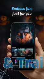 Movies Drama & TV series: Info 3