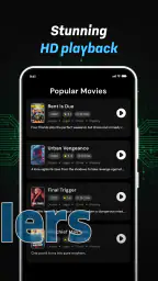 Movies Drama & TV series: Info 4