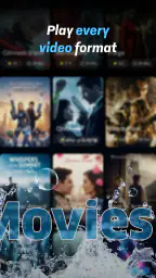 Movies Drama & TV series: Info 7