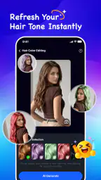 Movify: AI Video Generator 3