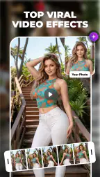 Moviq Ai : Video Effects Ai 1