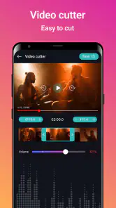MP3 Converter - Video to MP3 screenshot
