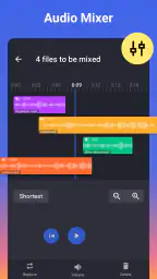 MP3 Cutter and Ringtone Maker 6