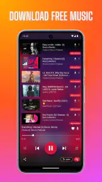 MP3 Downloader - Music Player 1