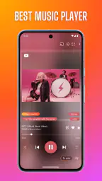 MP3 Downloader - Music Player 2