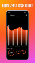 MP3 Downloader - Music Player 5
