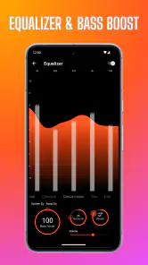 MP3 Downloader - Music Player screenshot