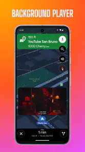 MP3 Downloader - Music Player screenshot