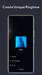 MP3 Music App: Musico Vision 4