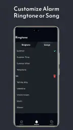 MP3 Music App: Musico Vision 6