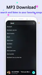 Mp3 Music Downloader 3