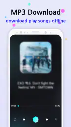 Mp3 Music Downloader 4