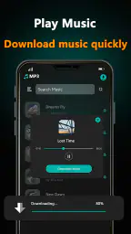 Mp3 Music Downloader 8