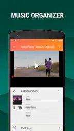 Mp4 to Mp3 - Convert Video to 2