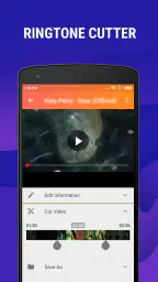 Mp4 to Mp3 - Convert Video to 3
