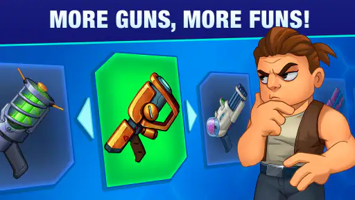 Mr Autofire 2