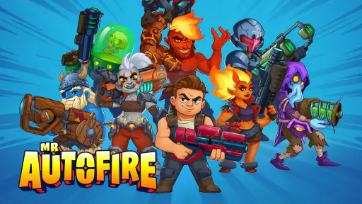 Mr Autofire 5