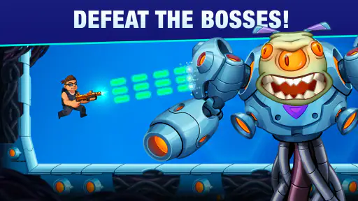 Mr Autofire 8