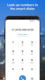 Mr. Number: Spam Call Blocker 1