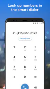 Mr. Number: Spam Call Blocker screenshot